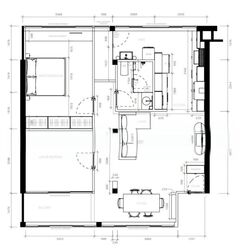 Blk 19 Lim Liak Street (Bukit Merah), HDB 3 Rooms #499291961